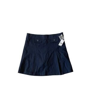 NWT Girls Simply Styled Skort Shorts Skirt Size 10.5